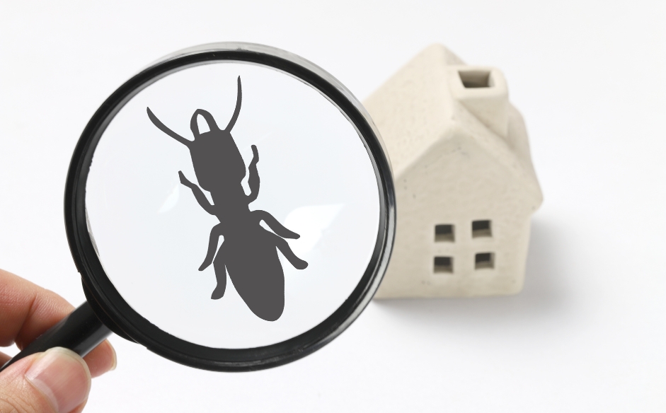 Read more about the article Significance of Termite Inspection Before Buying a House